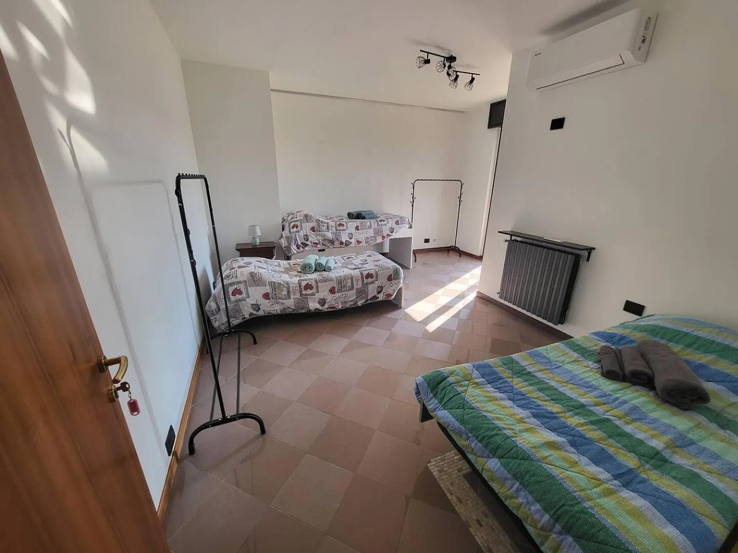 Villa Ghiaia Locazione Turistica Castel d'Azzano
