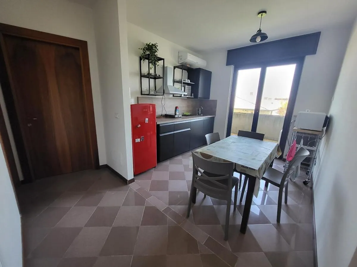 Villa Ghiaia Locazione Turistica Castel d'Azzano Guest house