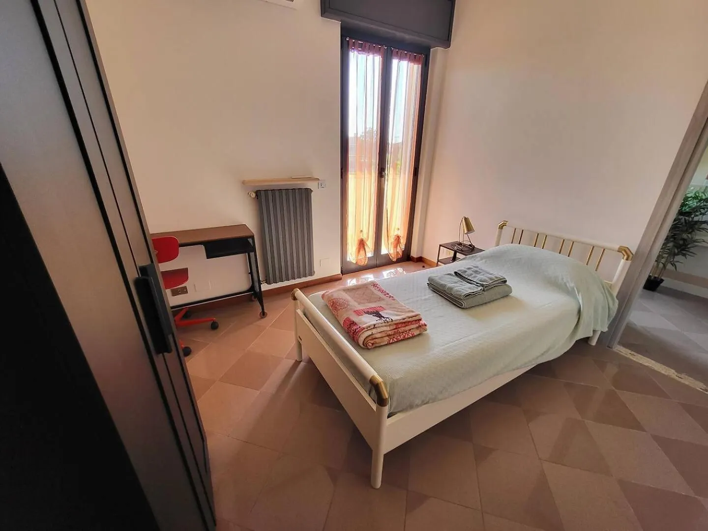 Guest house Villa Ghiaia Locazione Turistica Castel d'Azzano