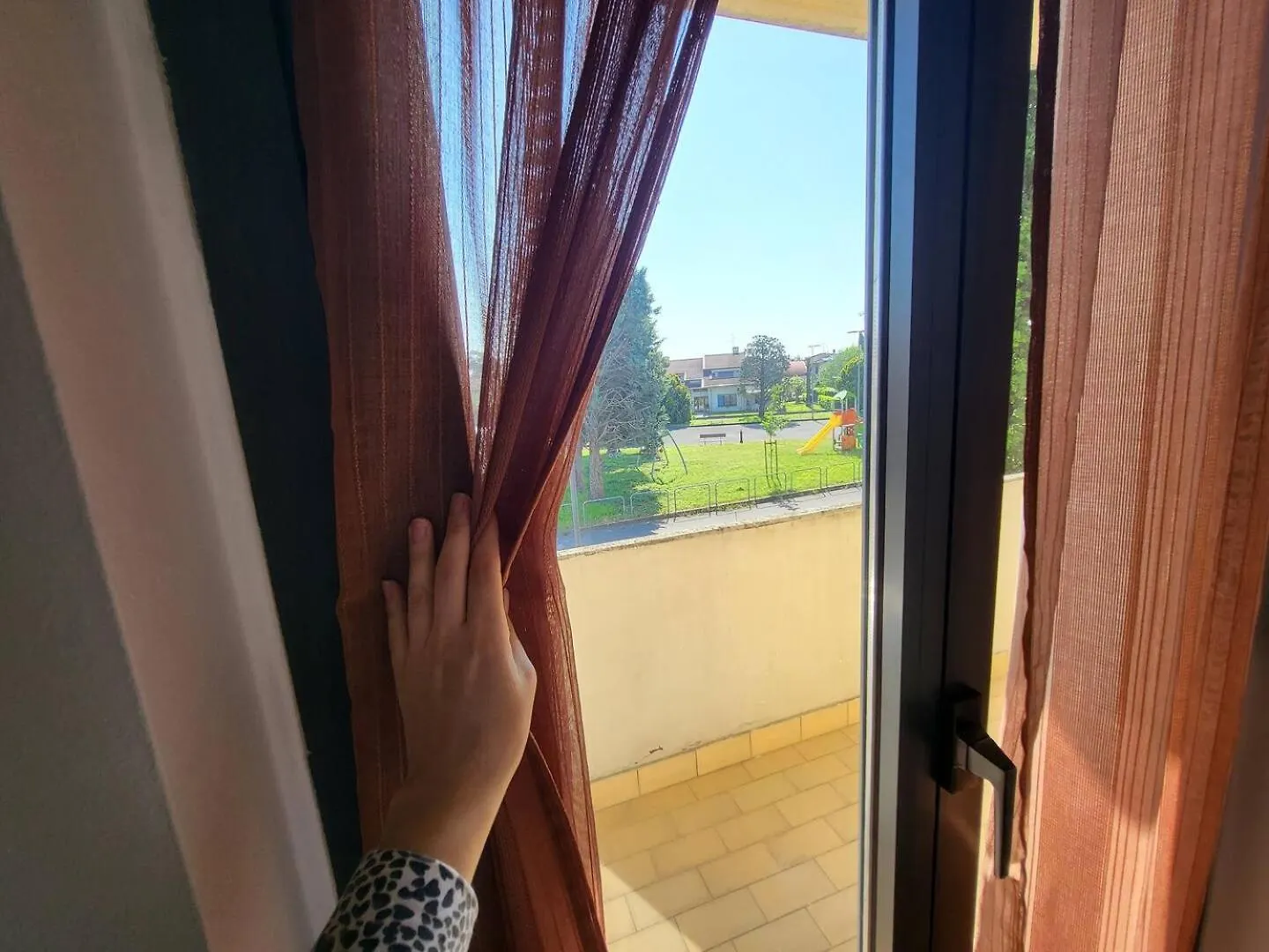 Villa Ghiaia Locazione Turistica Castel d'Azzano