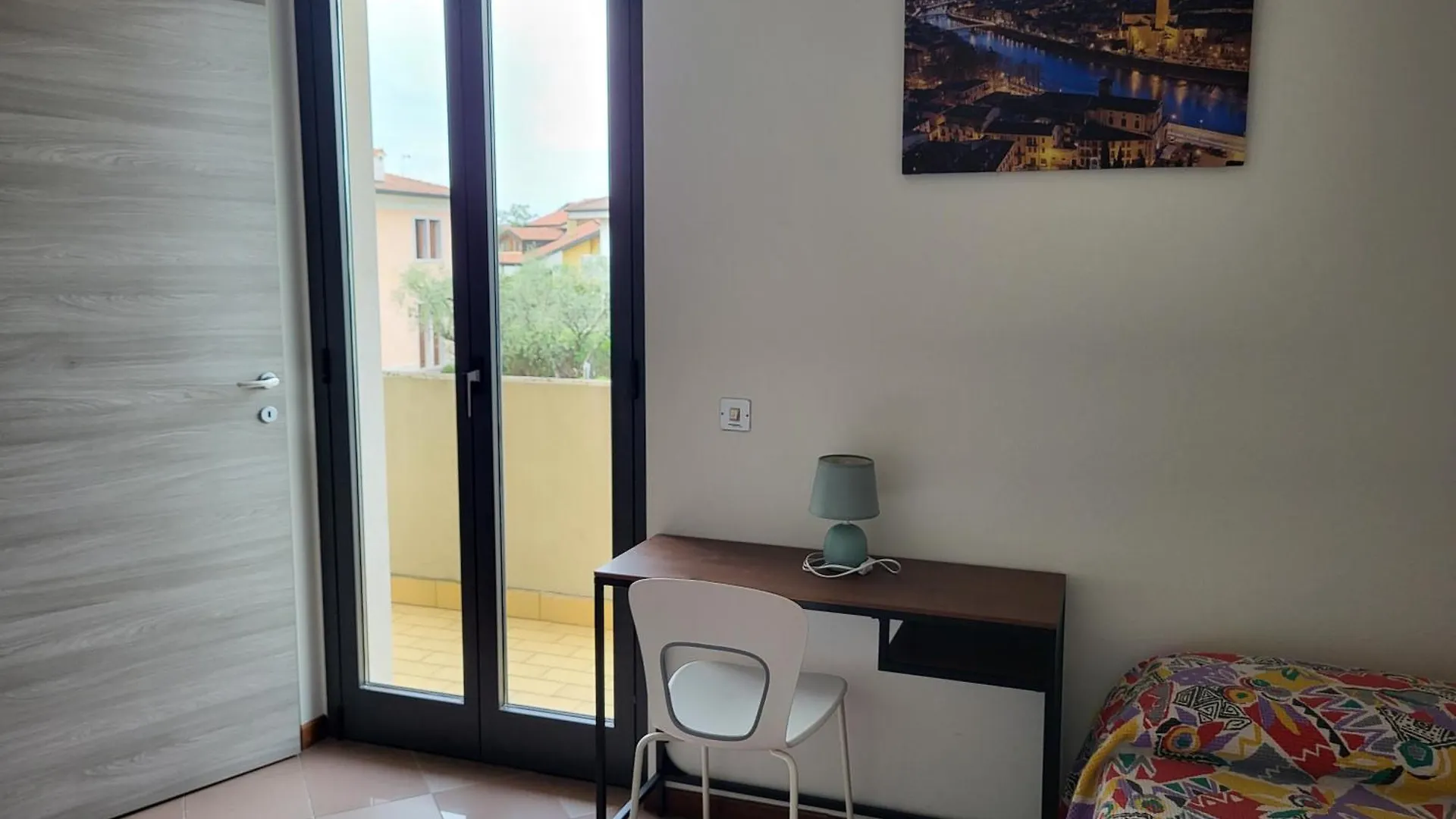 Villa Ghiaia Locazione Turistica Castel d'Azzano