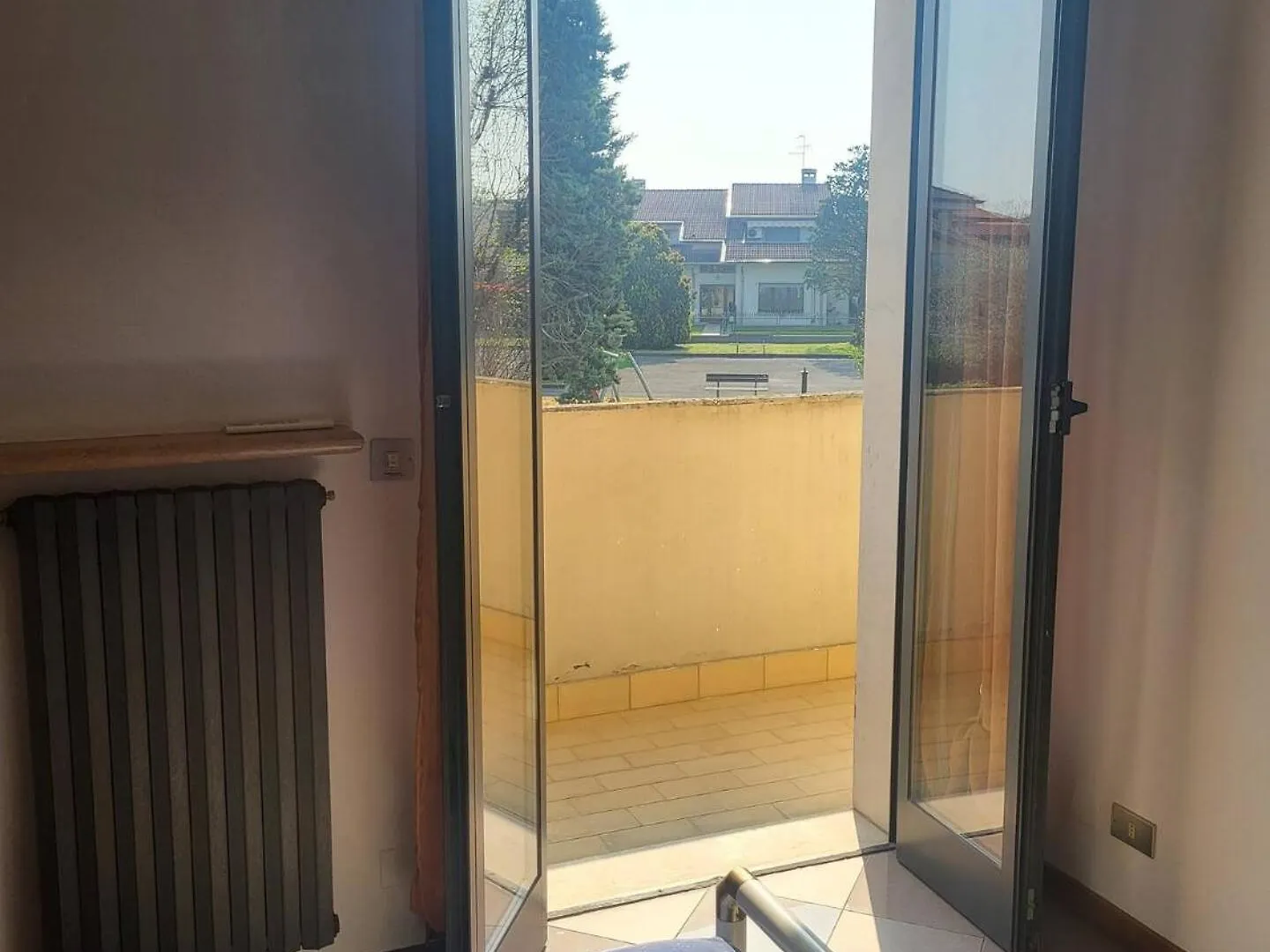 Villa Ghiaia Locazione Turistica Castel d'Azzano Guest house