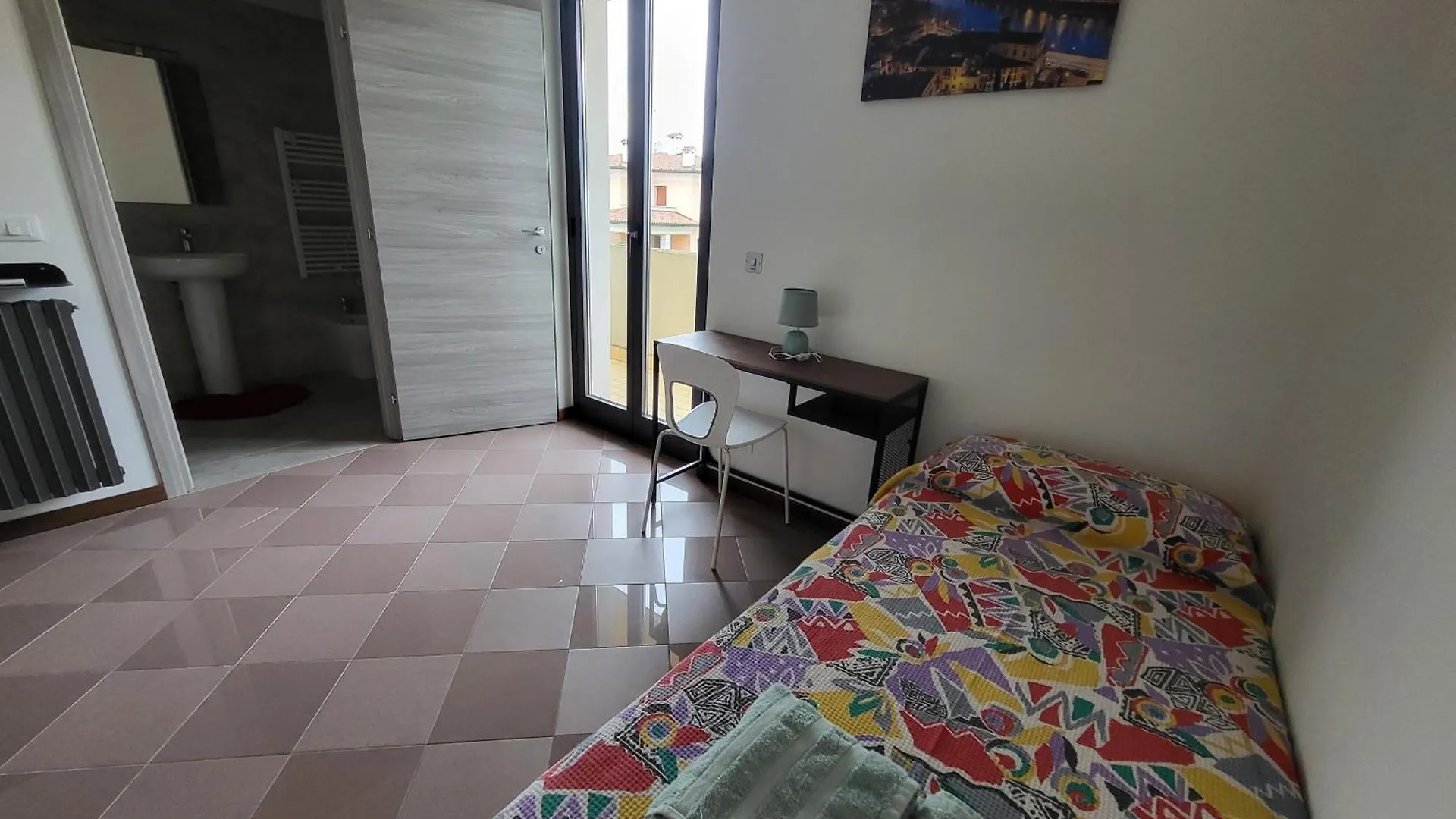 Villa Ghiaia Locazione Turistica Castel d'Azzano 0*,  Italy