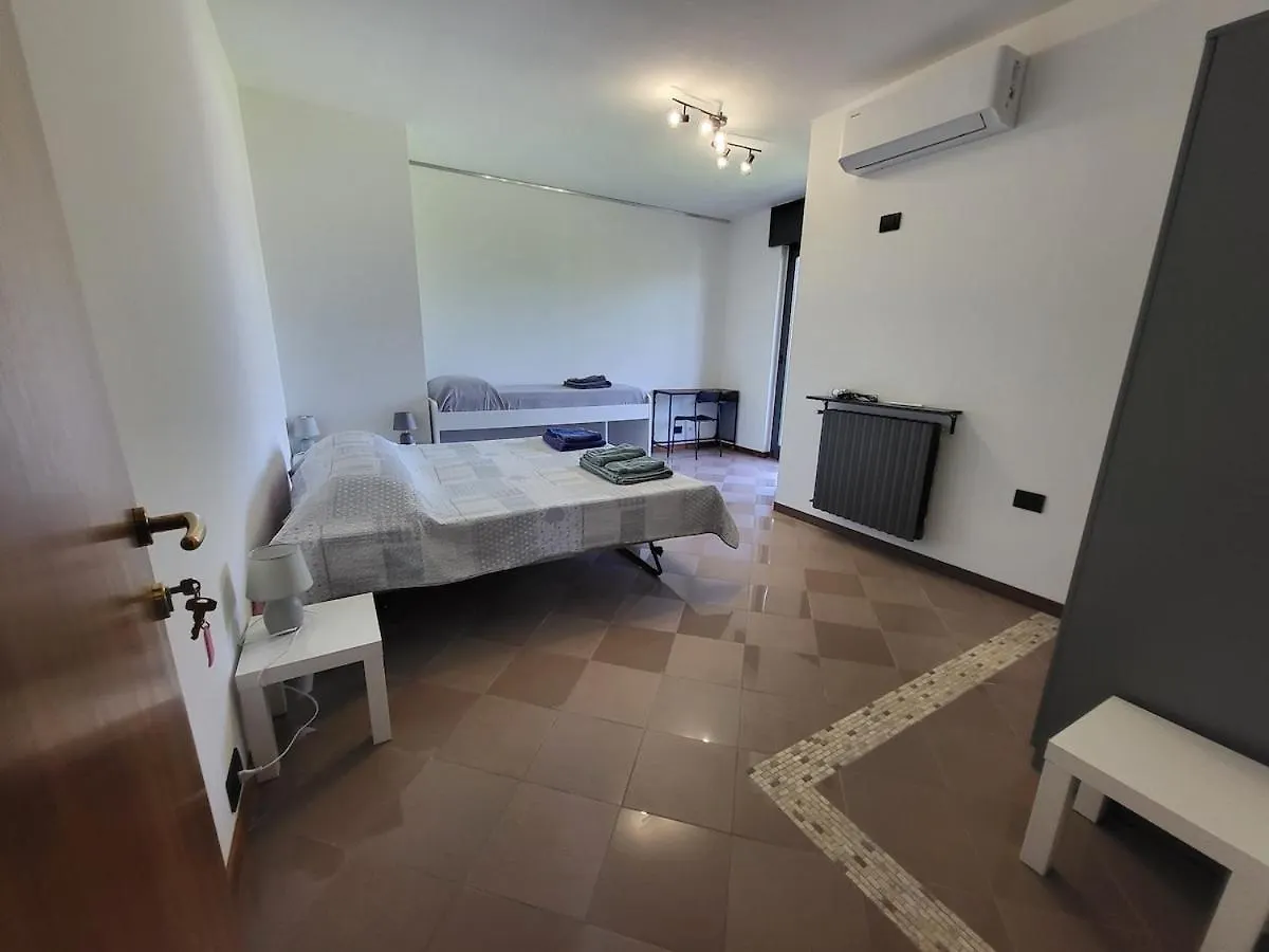 Villa Ghiaia Locazione Turistica Castel d'Azzano 0*,