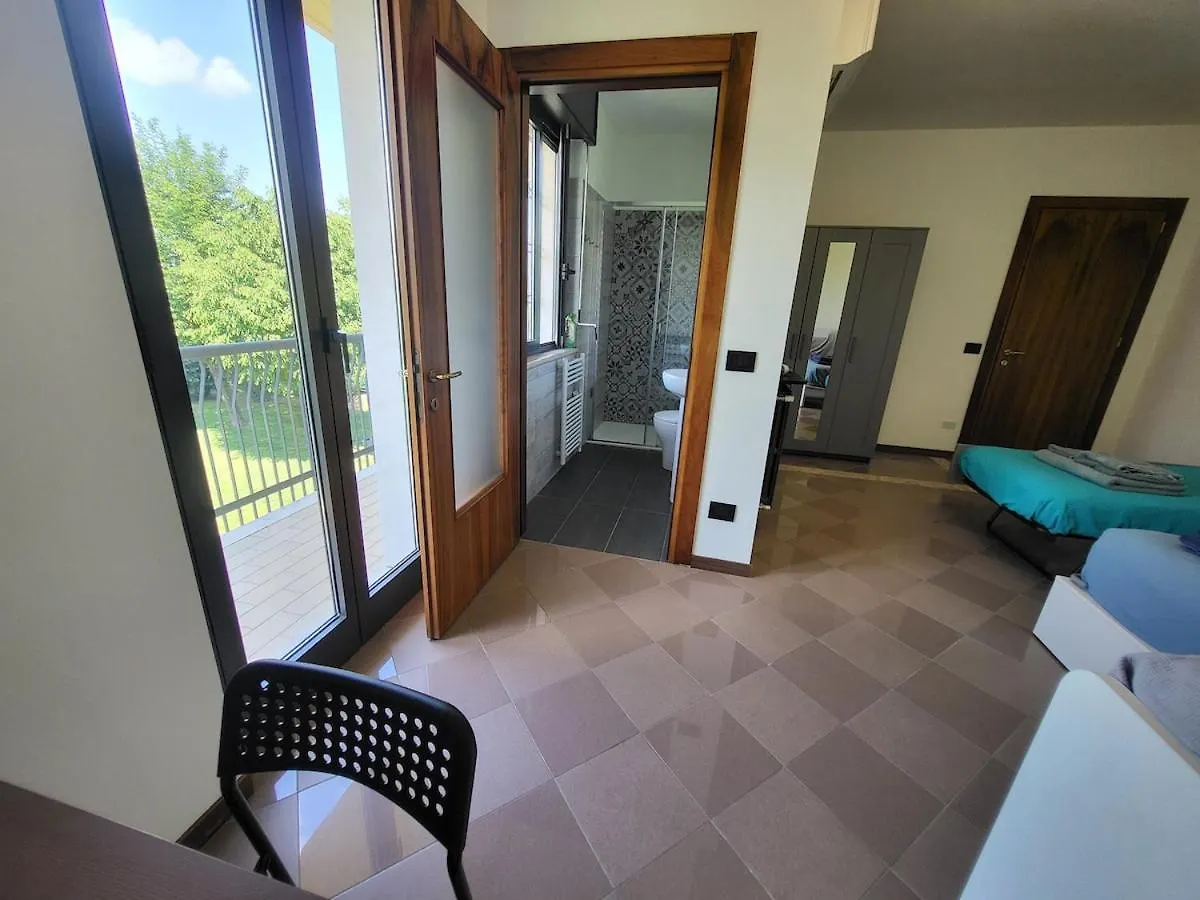 Villa Ghiaia Locazione Turistica Castel d'Azzano