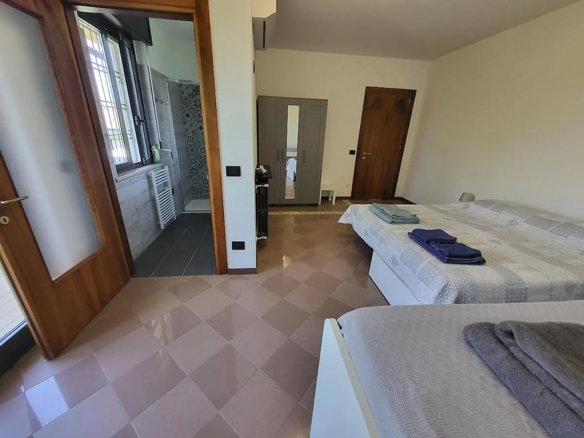 Villa Ghiaia Locazione Turistica Castel d'Azzano