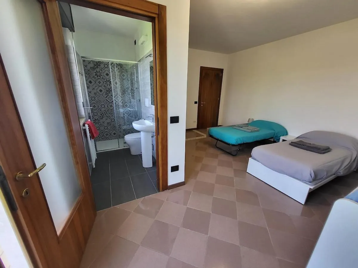 Guest house Villa Ghiaia Locazione Turistica Castel d'Azzano
