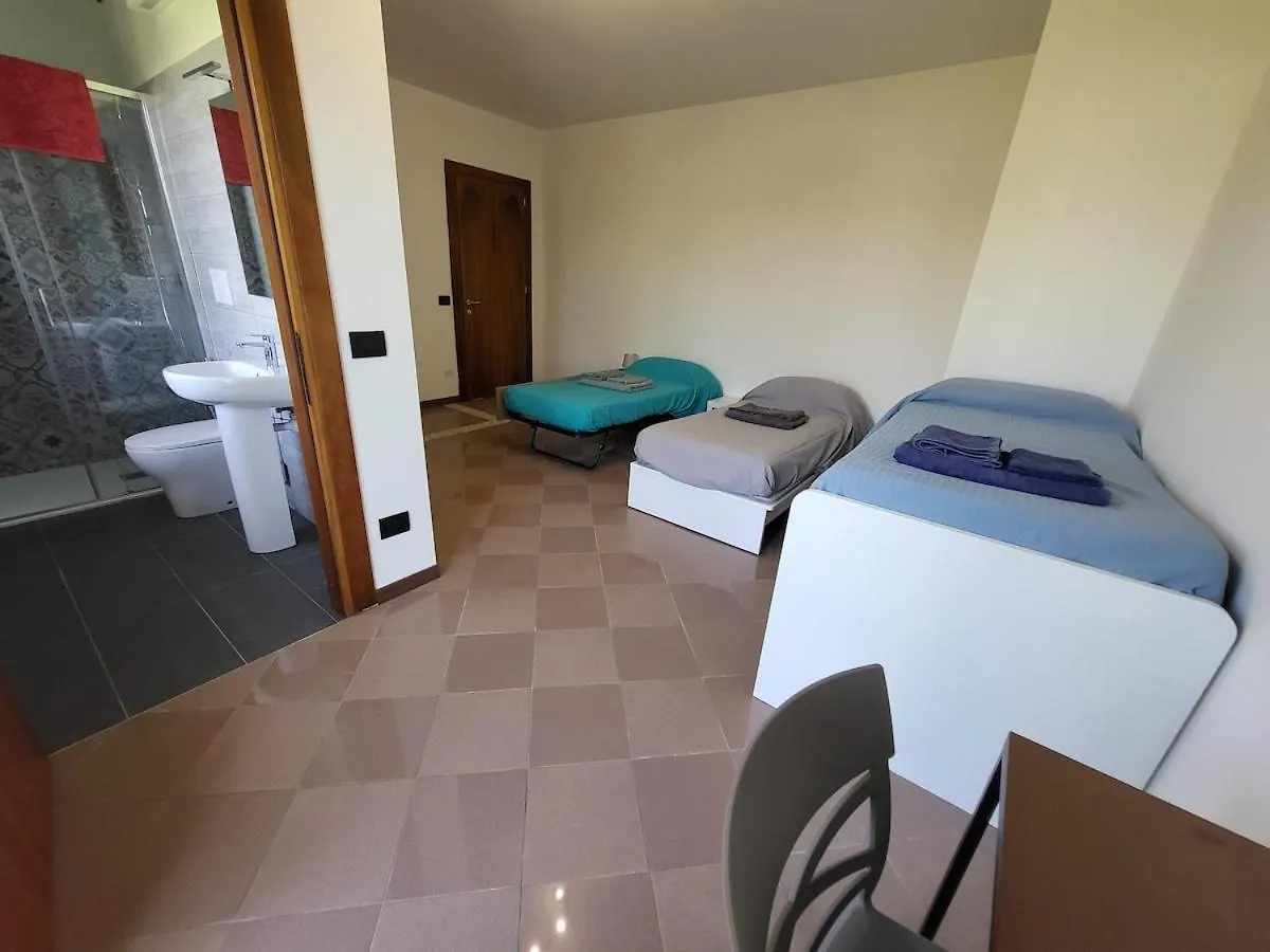 Guest house Villa Ghiaia Locazione Turistica Castel d'Azzano