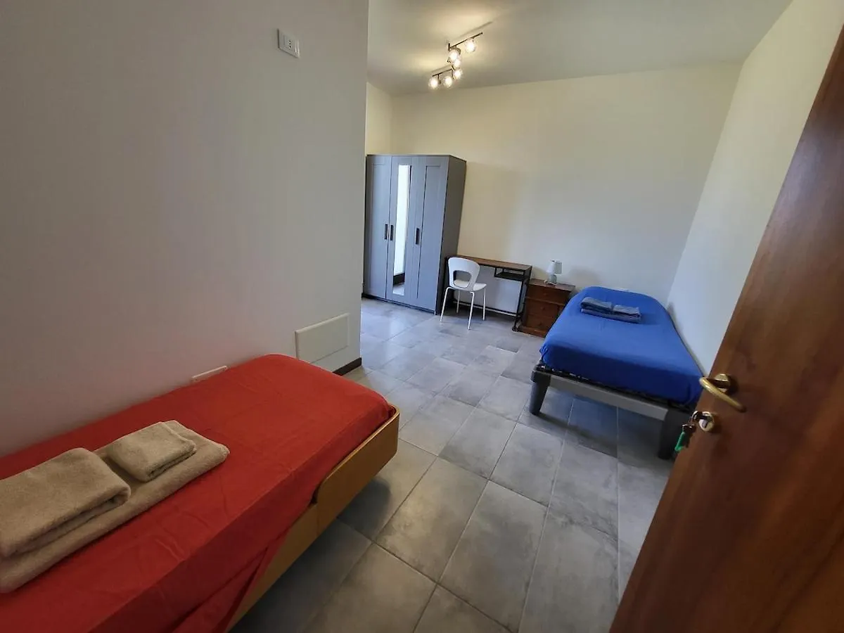 Villa Ghiaia Locazione Turistica Castel d'Azzano