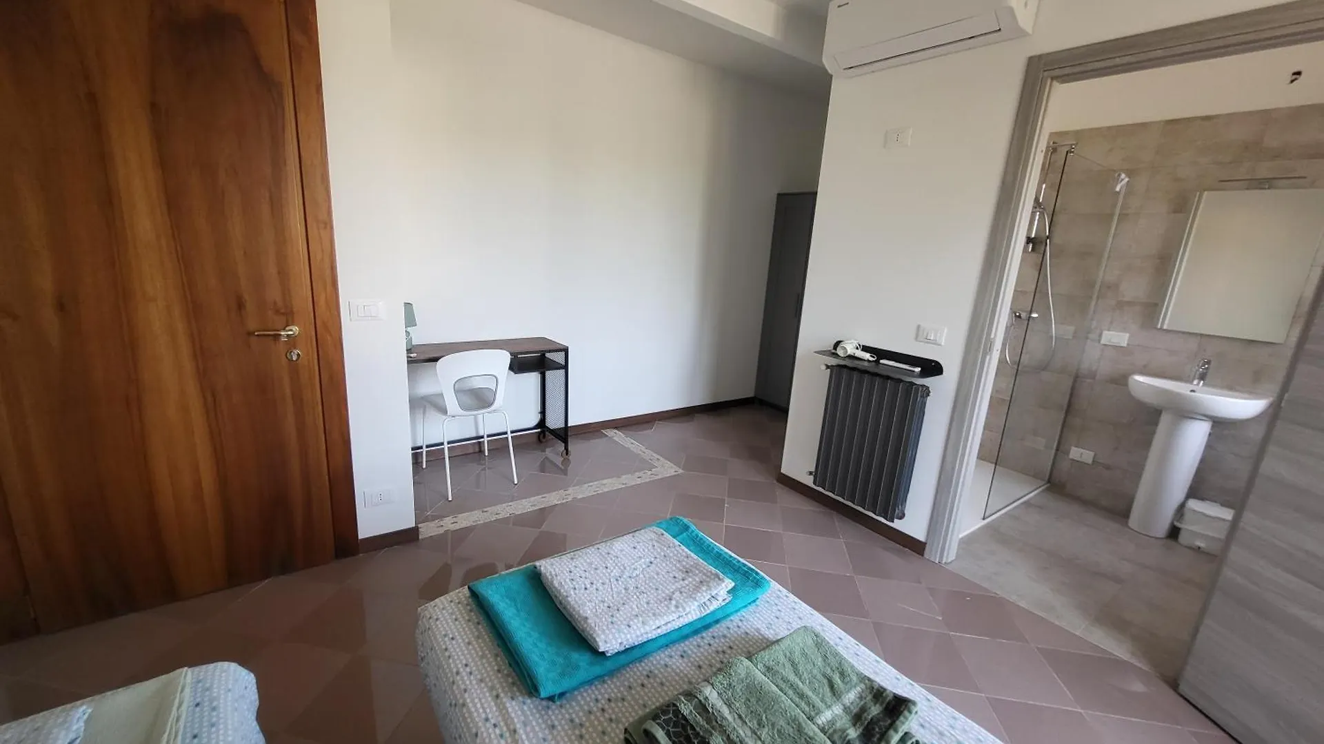 Villa Ghiaia Locazione Turistica Castel d'Azzano Guest house