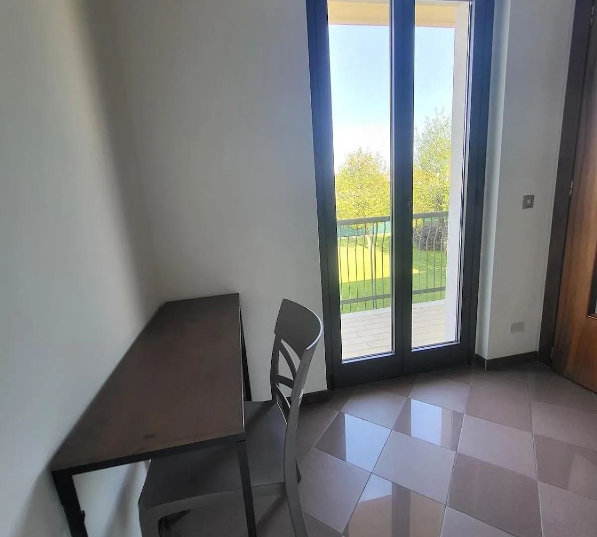 Villa Ghiaia Locazione Turistica Castel d'Azzano Guest house