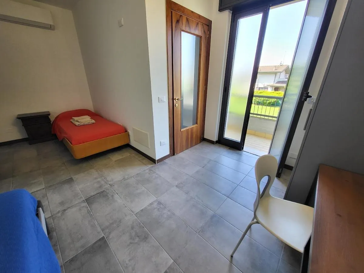Villa Ghiaia Locazione Turistica Castel d'Azzano