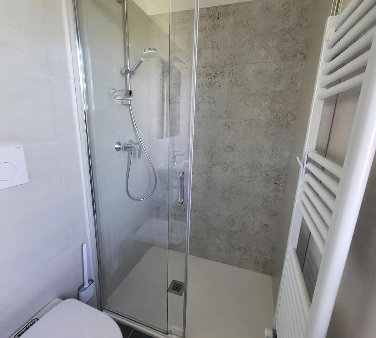 Guest house Villa Ghiaia Locazione Turistica Castel d'Azzano Italy