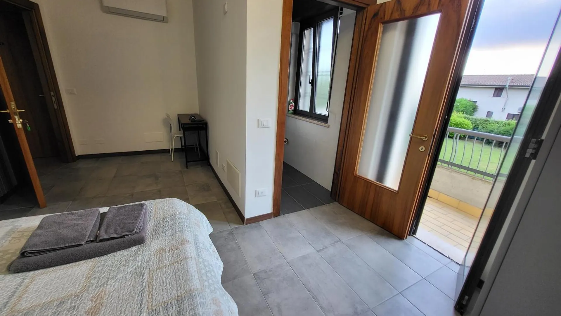 Guest house Villa Ghiaia Locazione Turistica Castel d'Azzano