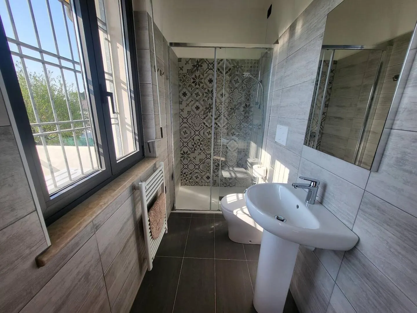 Guest house Villa Ghiaia Locazione Turistica Castel d'Azzano