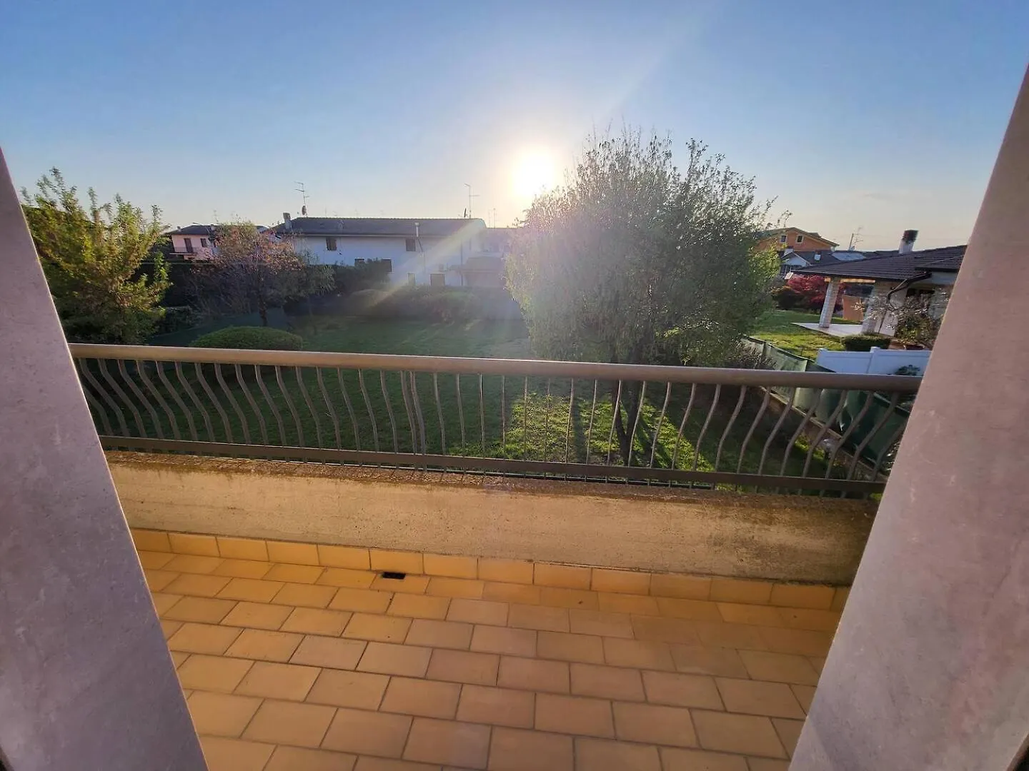 Guest house Villa Ghiaia Locazione Turistica Castel d'Azzano