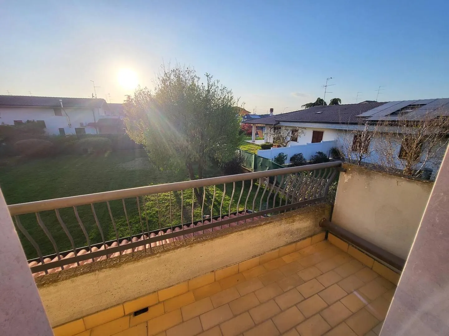 Villa Ghiaia Locazione Turistica Castel d'Azzano Guest house