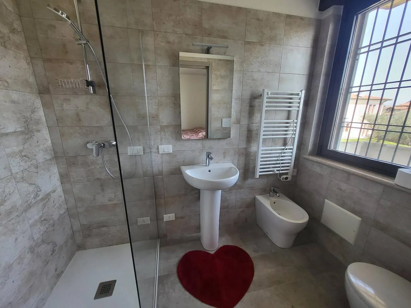Guest house Villa Ghiaia Locazione Turistica Castel d'Azzano