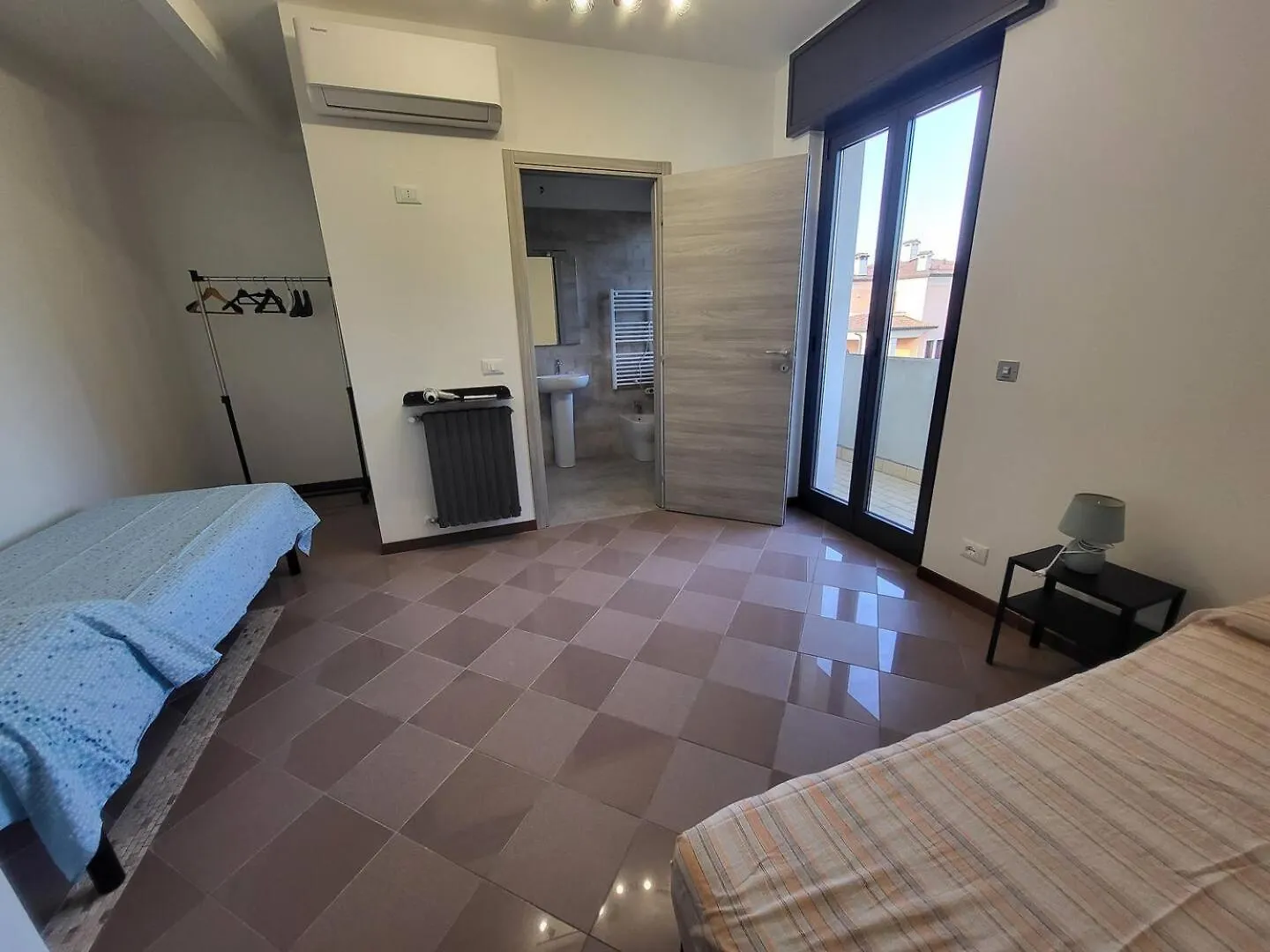 Guest house Villa Ghiaia Locazione Turistica Castel d'Azzano Italy