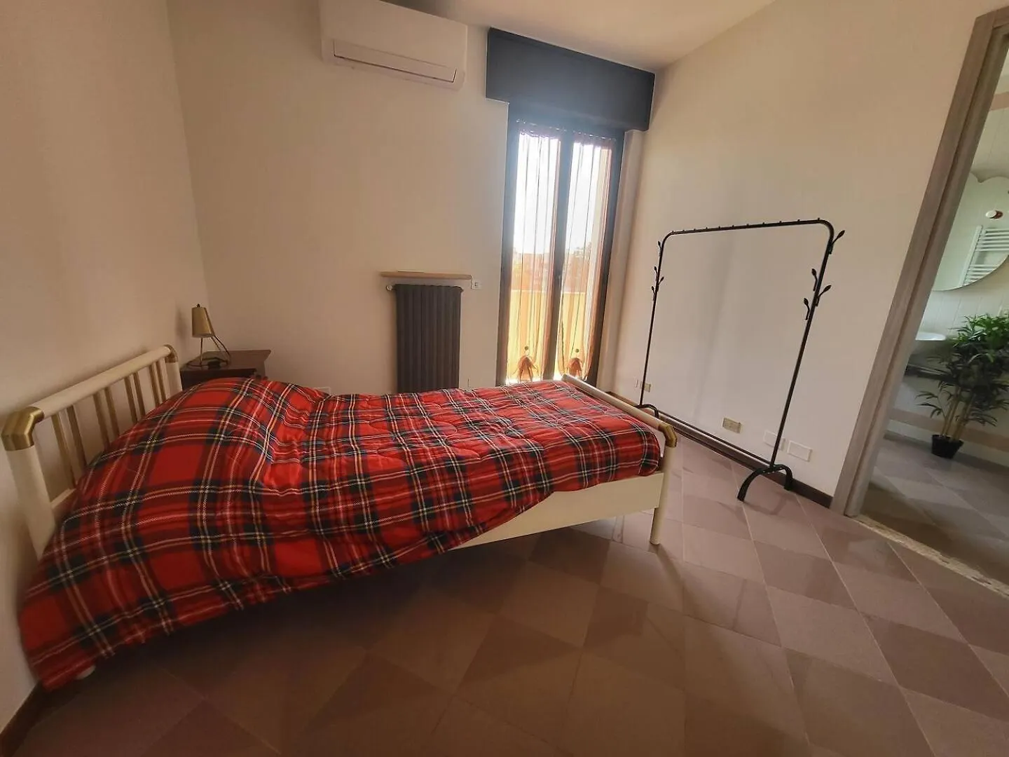 Guest house Villa Ghiaia Locazione Turistica Castel d'Azzano