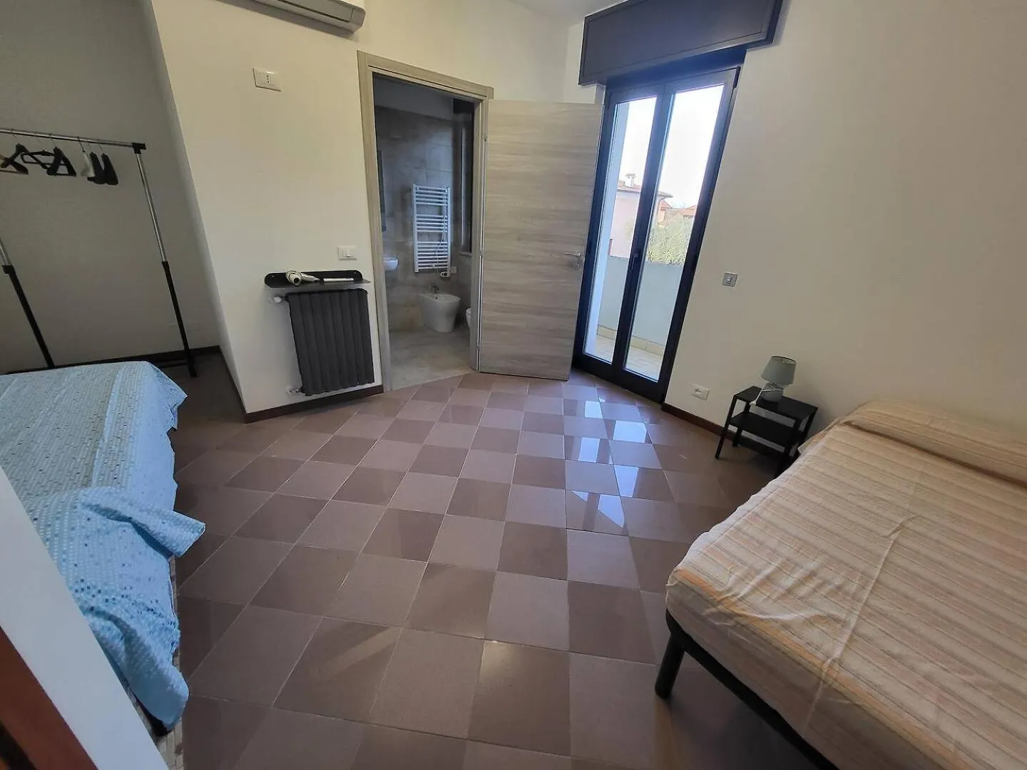 Villa Ghiaia Locazione Turistica Castel d'Azzano Guest house