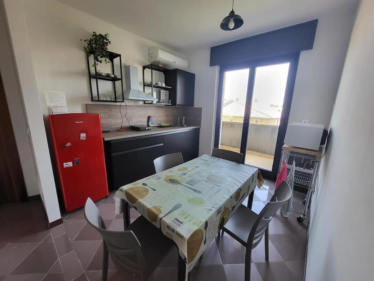 Guest house Villa Ghiaia Locazione Turistica Castel d'Azzano