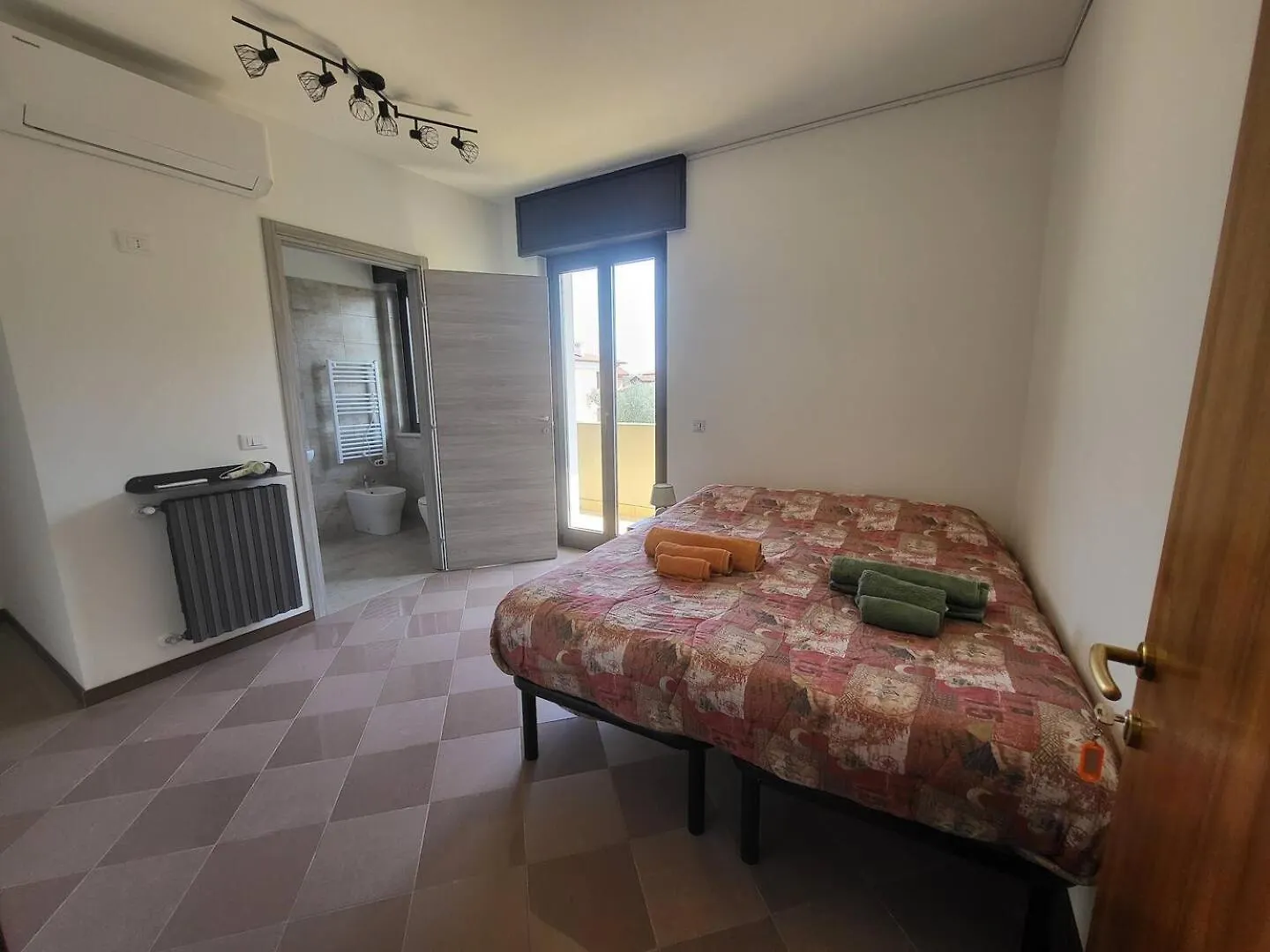 Villa Ghiaia Locazione Turistica Castel d'Azzano
