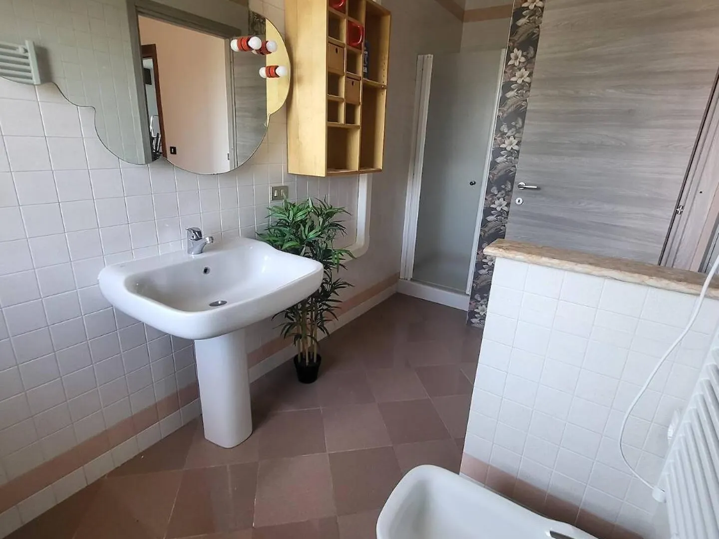 Guest house Villa Ghiaia Locazione Turistica Castel d'Azzano