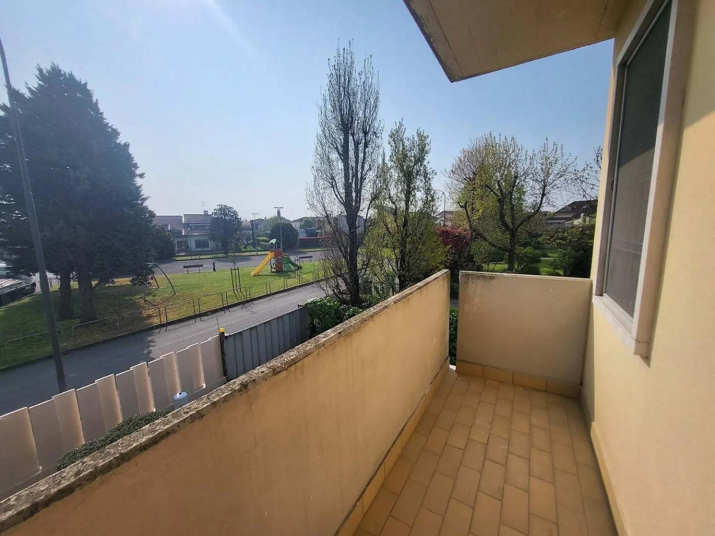 Guest house Villa Ghiaia Locazione Turistica Castel d'Azzano