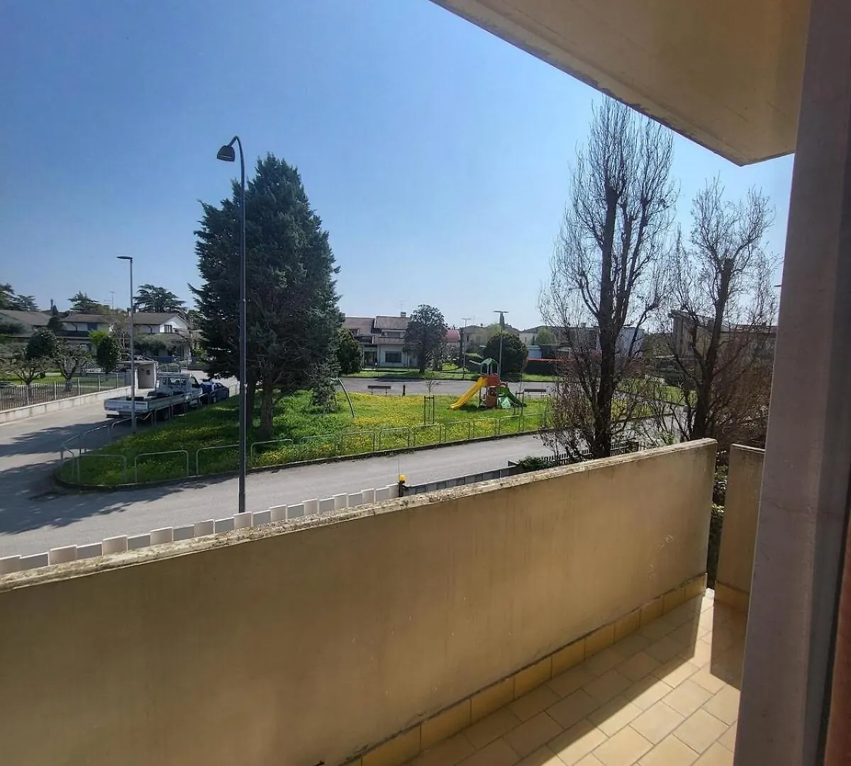 Villa Ghiaia Locazione Turistica Castel d'Azzano Guest house
