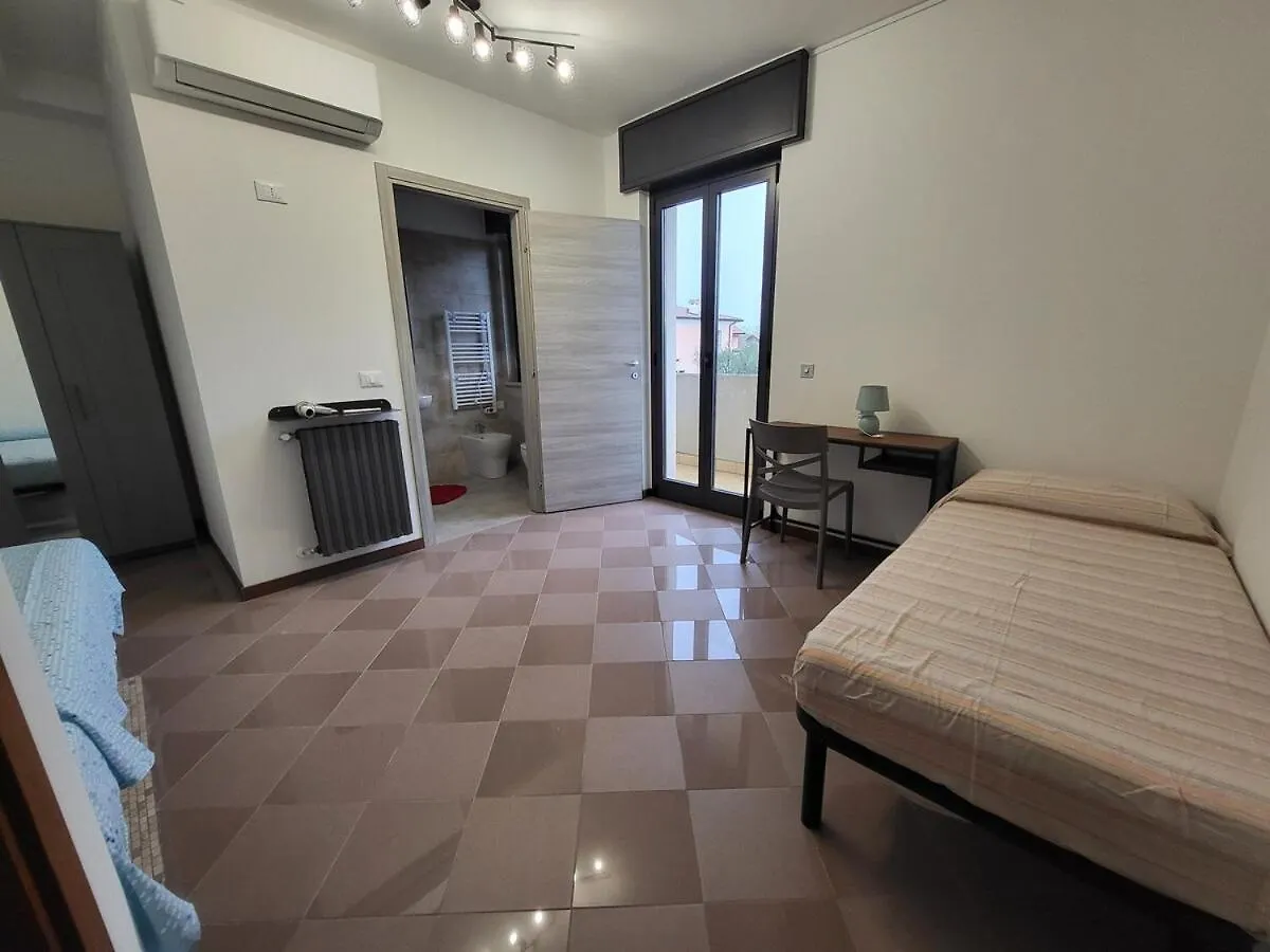 Villa Ghiaia Locazione Turistica Castel d'Azzano
