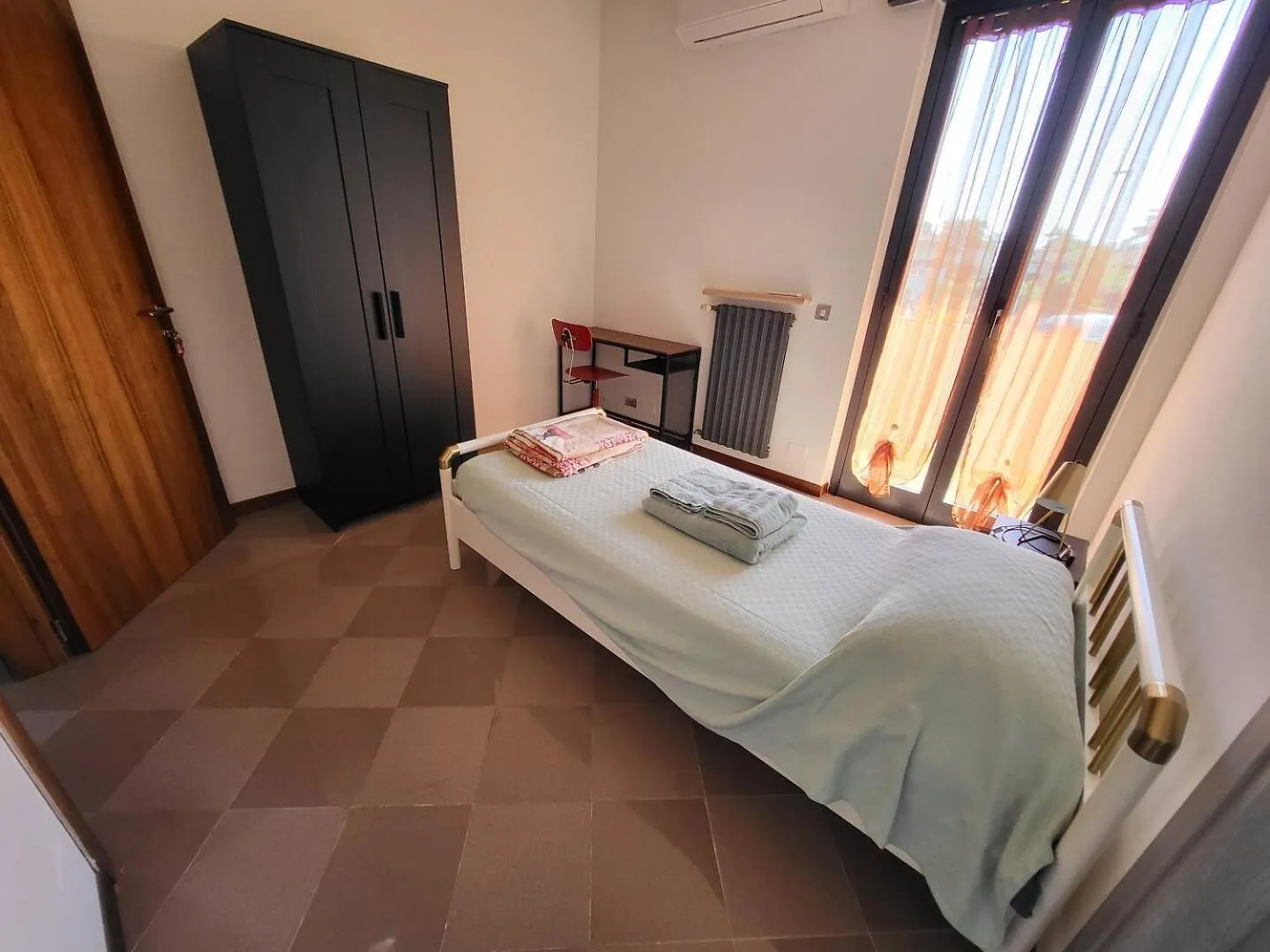 Villa Ghiaia Locazione Turistica Castel d'Azzano Guest house