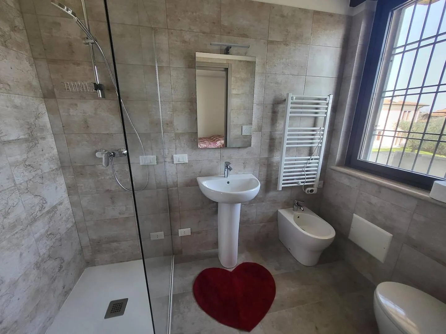 Villa Ghiaia Locazione Turistica Castel d'Azzano 0*,