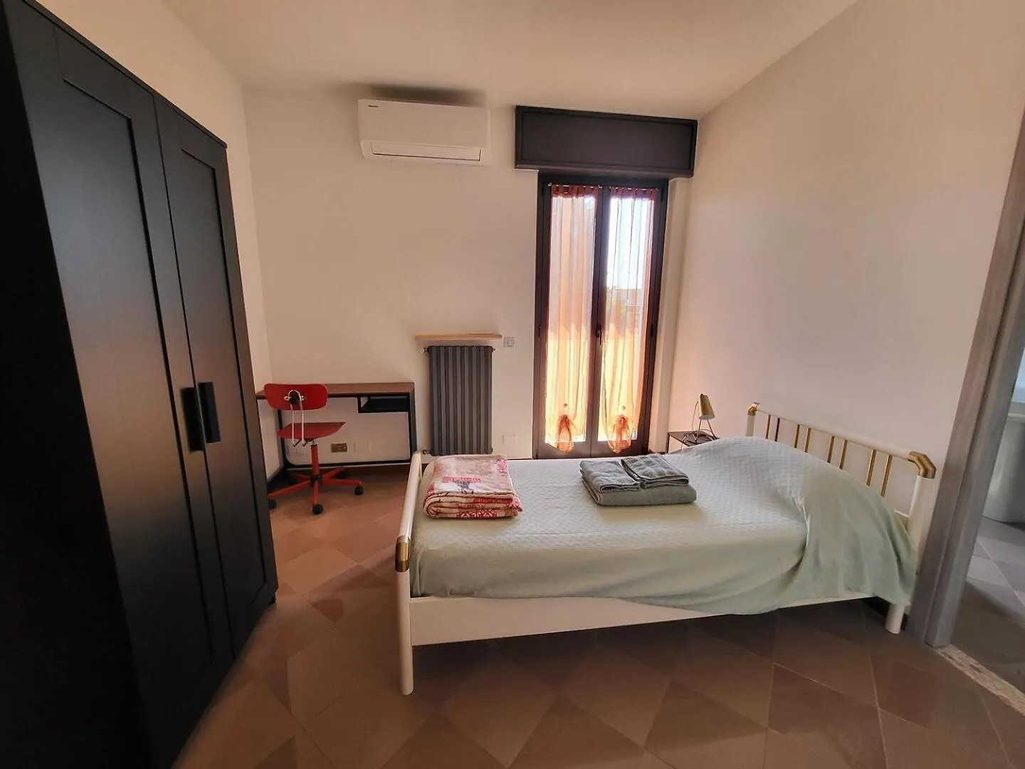 Guest house Villa Ghiaia Locazione Turistica Castel d'Azzano