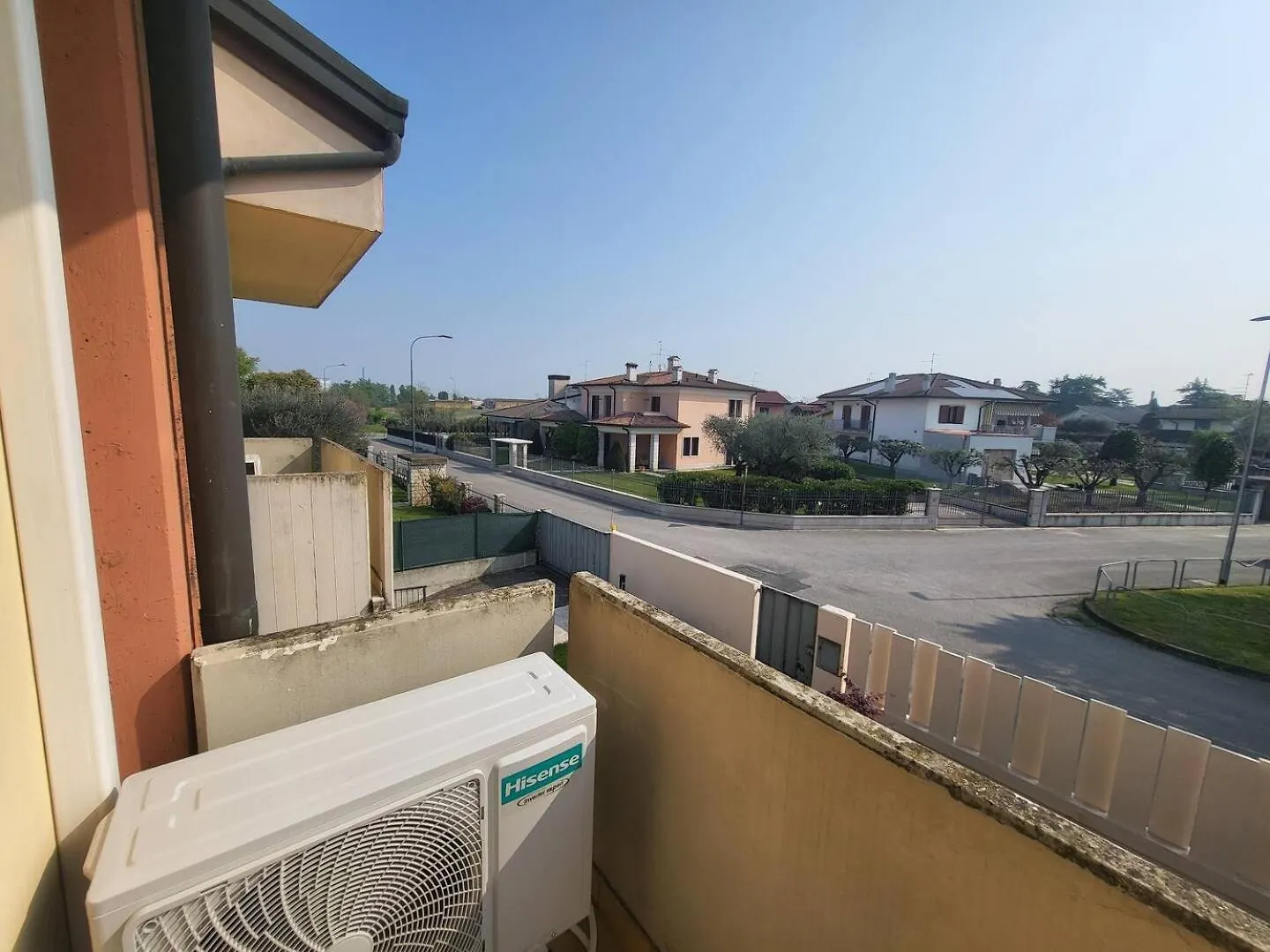 Guest house Villa Ghiaia Locazione Turistica Castel d'Azzano Italy