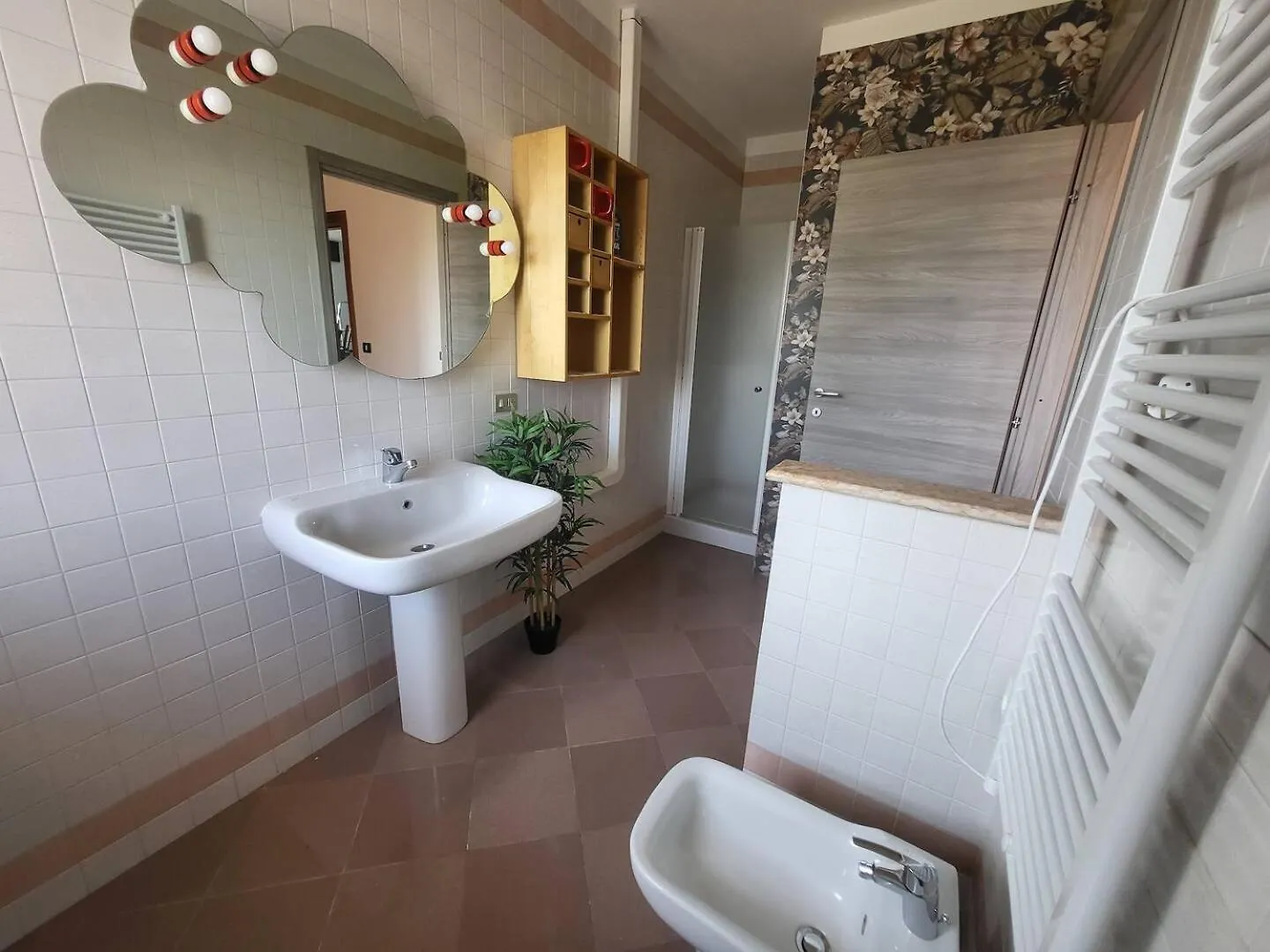 Guest house Villa Ghiaia Locazione Turistica Castel d'Azzano Italy
