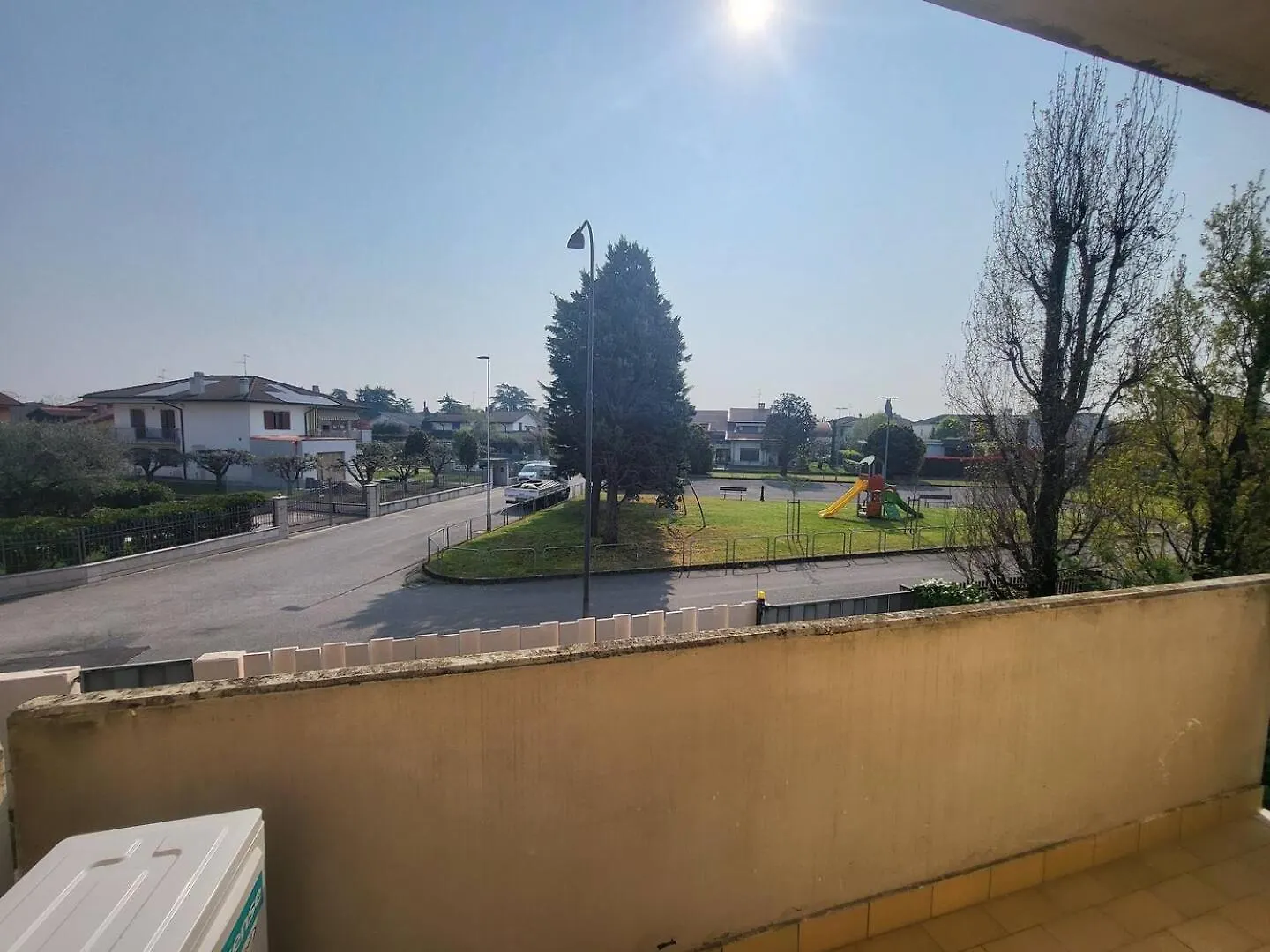Villa Ghiaia Locazione Turistica Castel d'Azzano